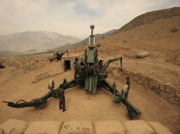 Agneepath — Politicizing the military and militarizing the society