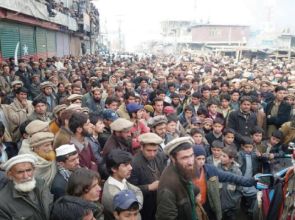 Pakistani settlers are changing the demography in Gilgit Baltistan